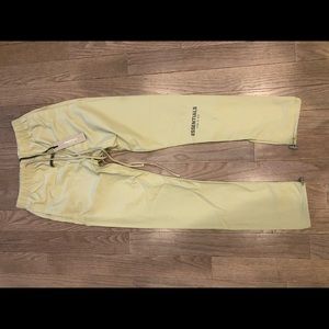 ESSENTIALS Fear of God Sage Pants/Joggers XS